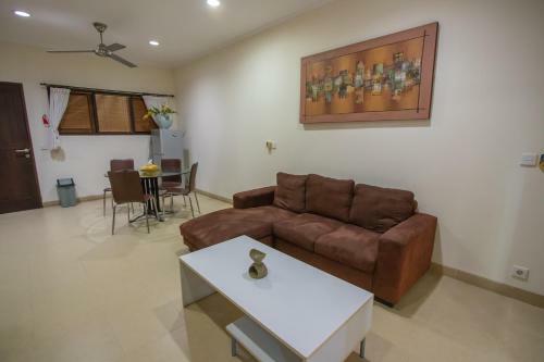 Bali Paradise Apartments