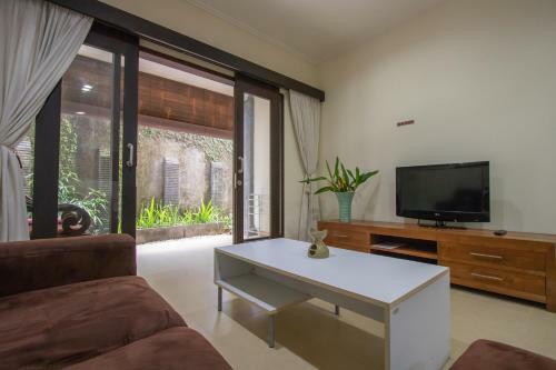 Bali Paradise Apartments