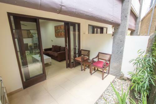 Bali Paradise Apartments