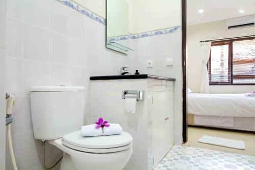 Bali Paradise Apartments