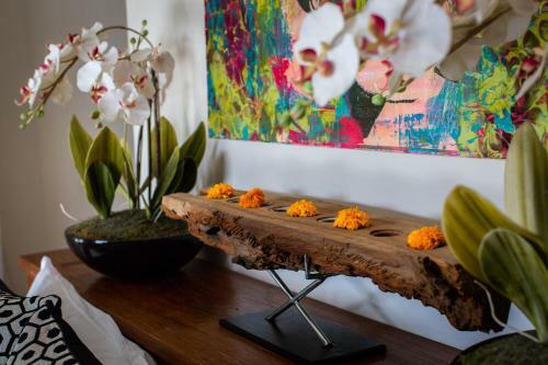 Villa Nalina Seminyak