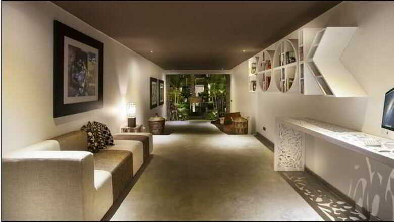 Kejora Suites - Designer Boutique Hotel