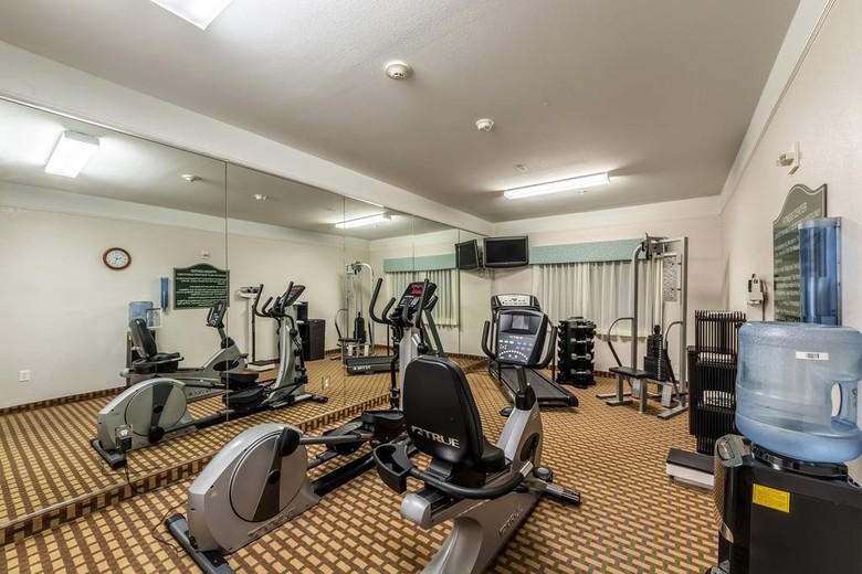 Hotel Quality Inn & Suites Seaworld North