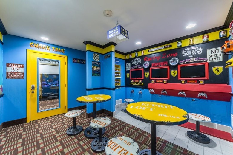 Hotel Quality Inn & Suites Seaworld North