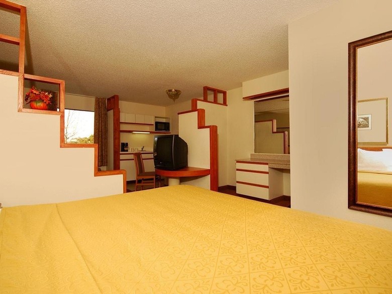 Hotel Rodeway Inn & Suites Fiesta Park