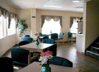 Hotel Comfort Inn Sarasota At I-75