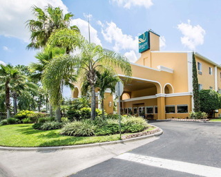 Hotel Comfort Inn Sarasota At I-75