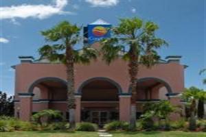 Hotel Comfort Inn Sarasota At I-75