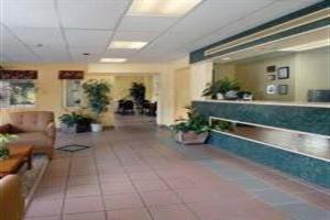 Hotel Comfort Inn Sarasota At I-75