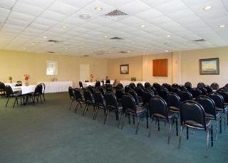 Hotel Quality Inn I-95 South