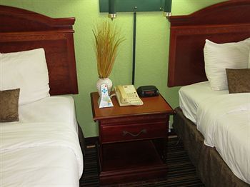 Hotel Quality Inn I-95 South
