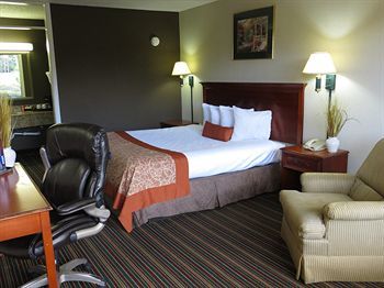 Hotel Quality Inn I-95 South