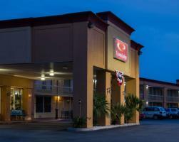Hotel Quality Inn I-95 South