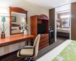Hotel Quality Inn I-95 South