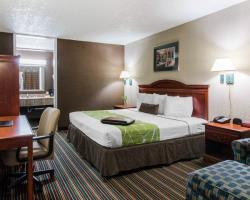 Hotel Quality Inn I-95 South