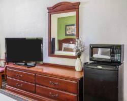 Hotel Quality Inn I-95 South