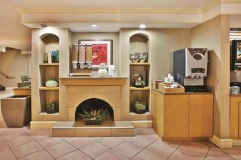 Hotel La Quinta Inn Savannah Midtown