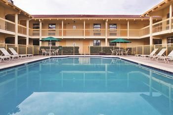 Hotel La Quinta Inn Savannah Midtown