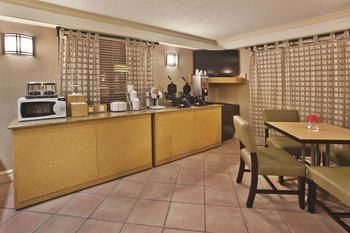 Hotel La Quinta Inn Savannah Midtown