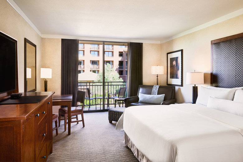 Hotel Westin Kierland Resort