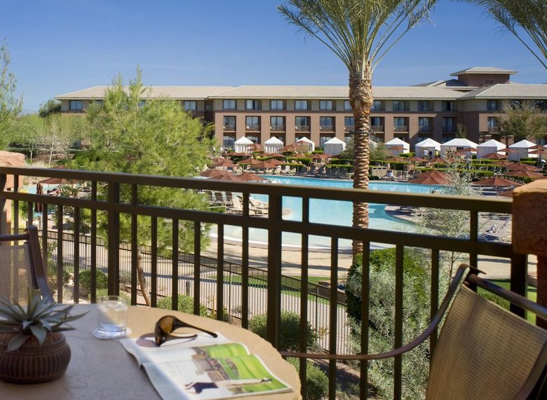 Hotel Westin Kierland Resort