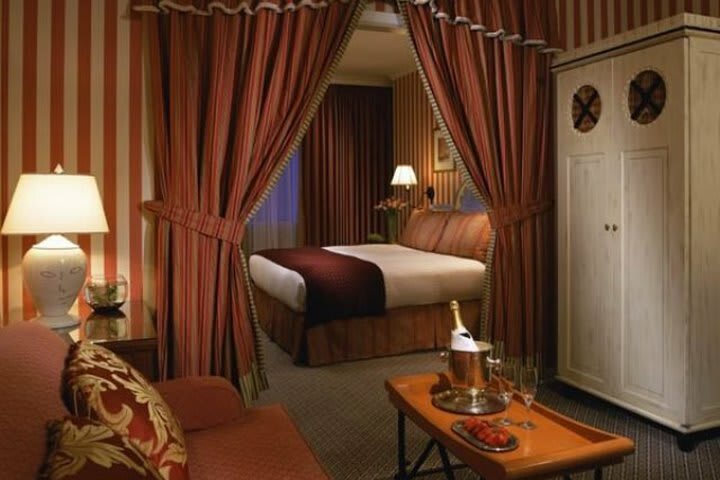 Hotel Monaco