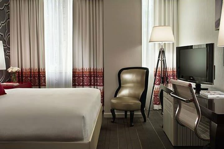 Hotel Monaco