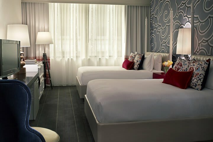 Hotel Monaco