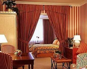 Hotel Monaco