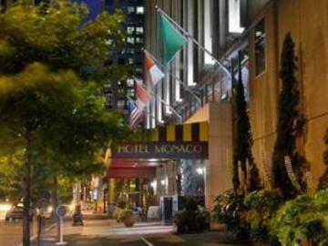 Hotel Monaco