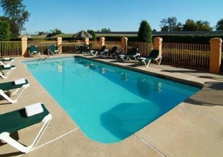 Hotel Comfort Inn
