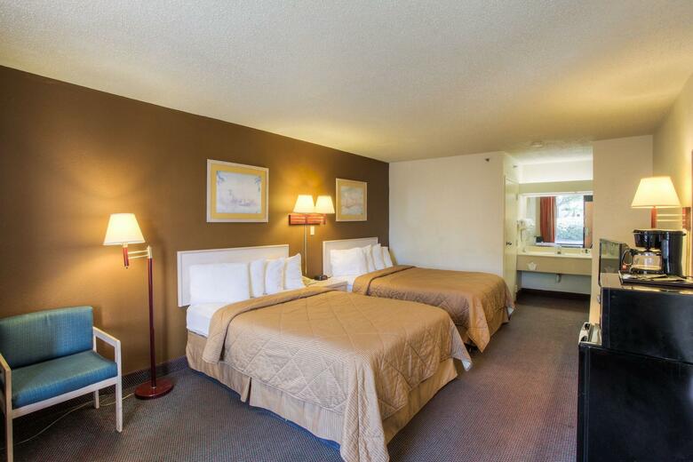 Hotel Comfort Inn