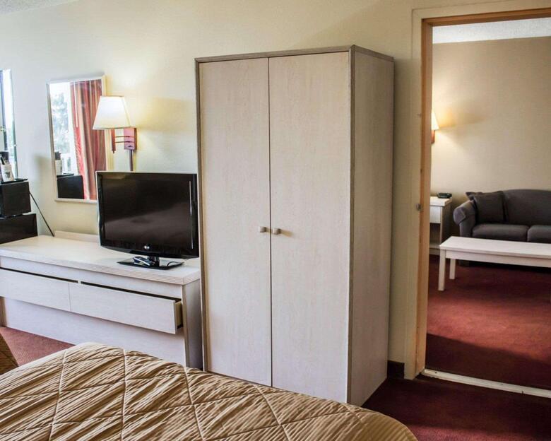 Hotel Comfort Inn
