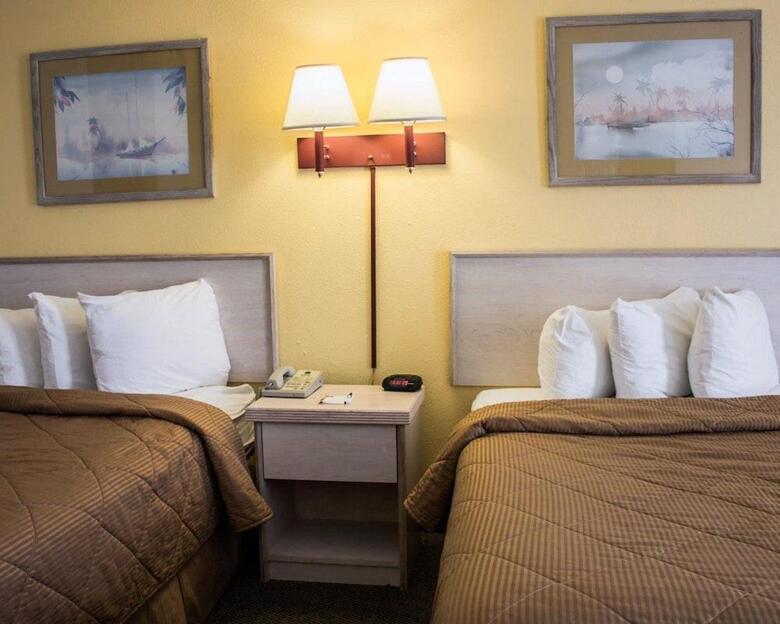 Hotel Comfort Inn
