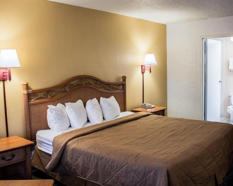 Hotel Comfort Inn