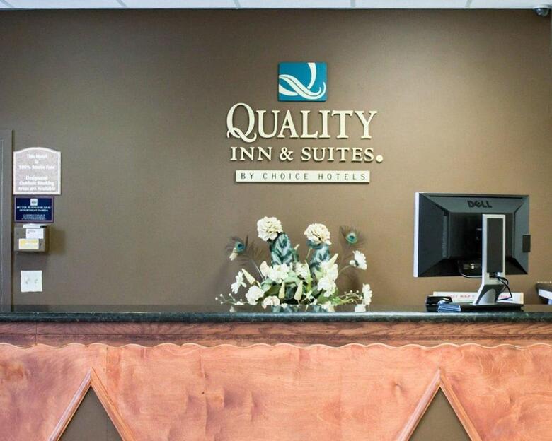 Hotel Comfort Inn
