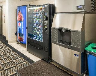 Hotel Comfort Inn