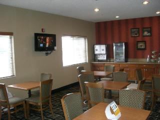 Hotel Comfort Inn
