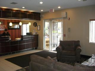 Hotel Comfort Inn