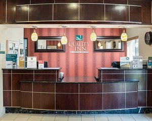 Hotel Comfort Inn