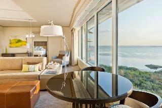 Hotel Grand Hyatt Tampa Bay