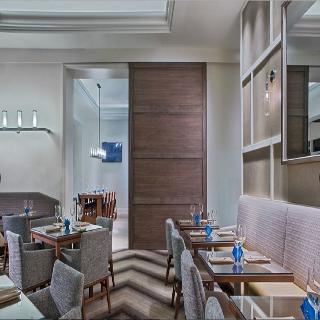 Hotel Grand Hyatt Tampa Bay