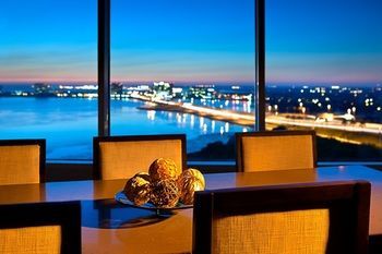 Hotel Grand Hyatt Tampa Bay