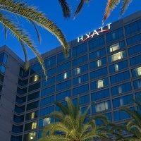 Hotel Grand Hyatt Tampa Bay