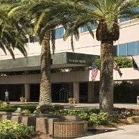 Hotel Grand Hyatt Tampa Bay