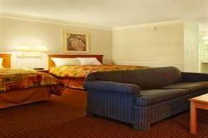 Hotel Ramada Limited Tucson West