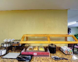 Hotel Comfort Inn Airport