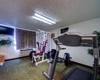Hotel Comfort Inn Airport