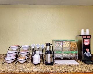 Hotel Comfort Inn Airport