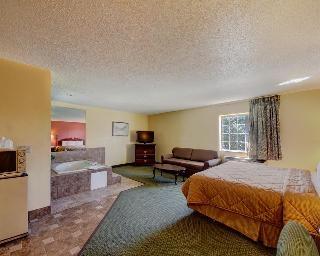 Hotel Comfort Inn Airport